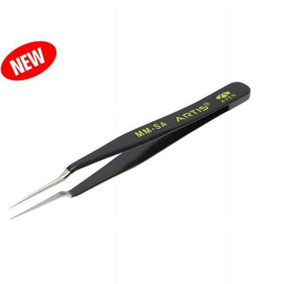 Aven 18032ARS 00-SA Style Artis Tweezers