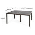 thumbnail image 6 of Aluminum Frame, Interwoven Beauty | Outdoor Picnics, 6 of 6