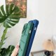 thumbnail image 4 of Funda De Silicona A Prueba De Golpes Para Xiaomi Poco F5 X5 M3 Pro X3 NFC M5S C55 C50 Patrón De Rejilla Cubierta Blanda, 4 of 4