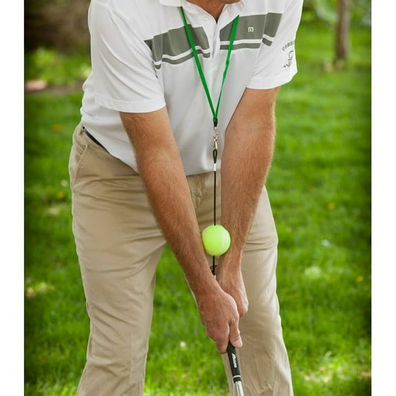 PureShot Sync Ball - Golf Training Aid