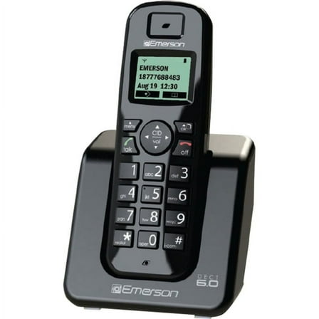 Digital Cordless Phone