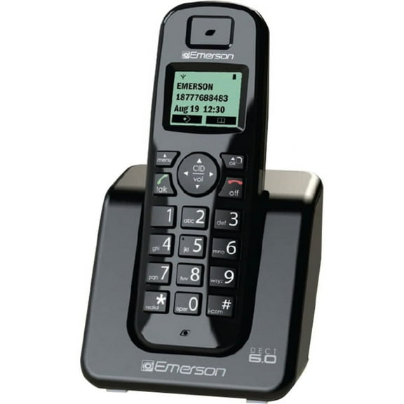 Digital Cordless Phone