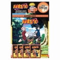 thumbnail image 2 of Multiset naruto classic 2024, 2 of 2