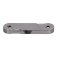 thumbnail image 1 of Thread Pitch Gauge,Thread Gauge Metric Imperial Thread Gauge Metal Thread Gauge State-of-the-Art Design, 1 of 8