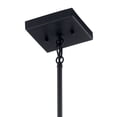 thumbnail image 3 of Kichler Lighting - One Light Mini Pendant - Mini Pendant - Ridgewood - 1 Light, 3 of 5