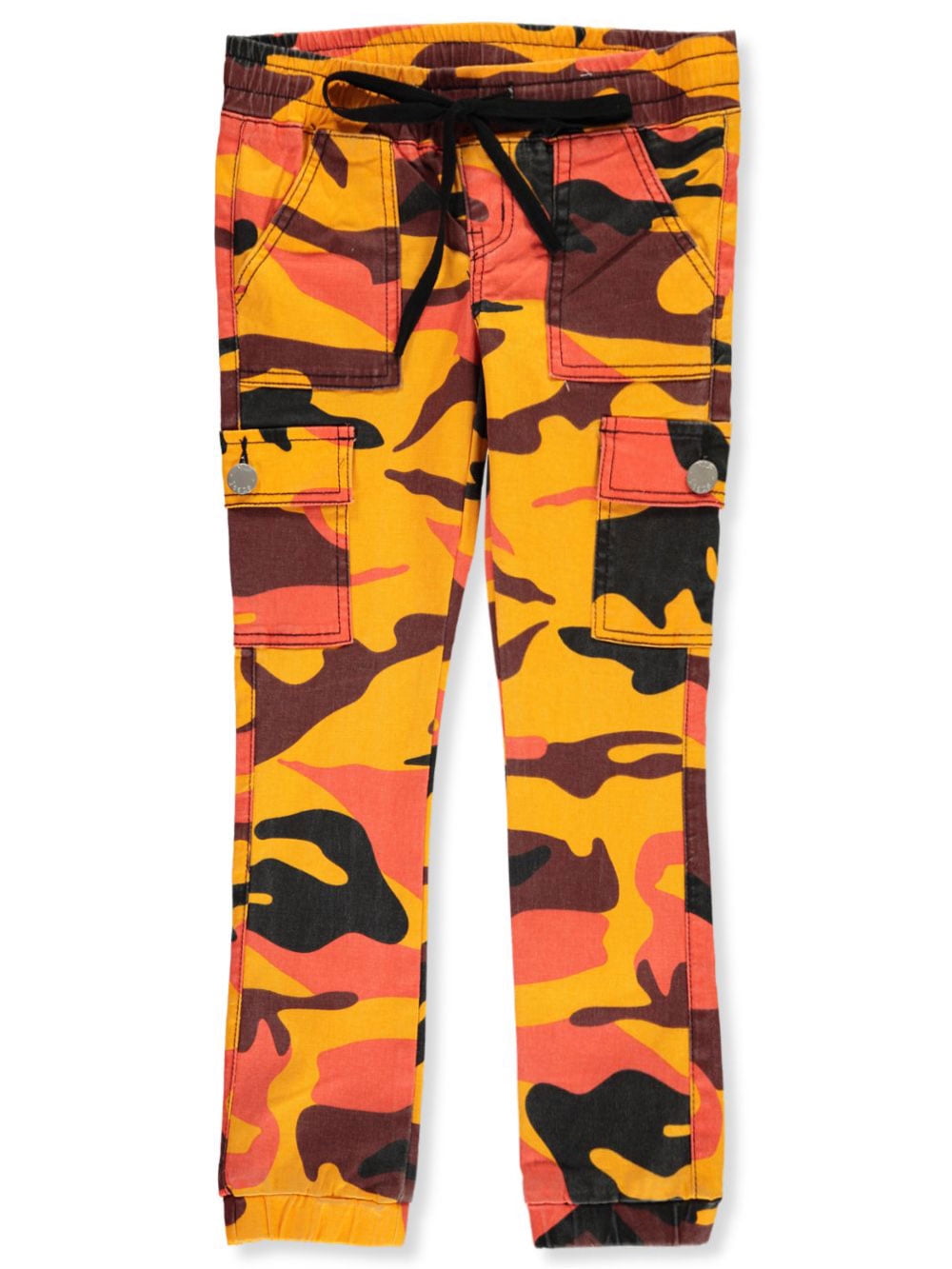 Vip jeans camo joggers Clearance