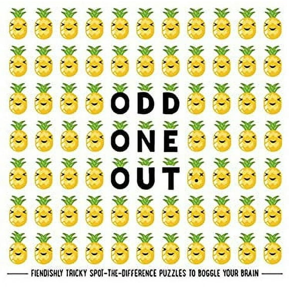 Odd One Out 9781524790882 Used / Pre-owned