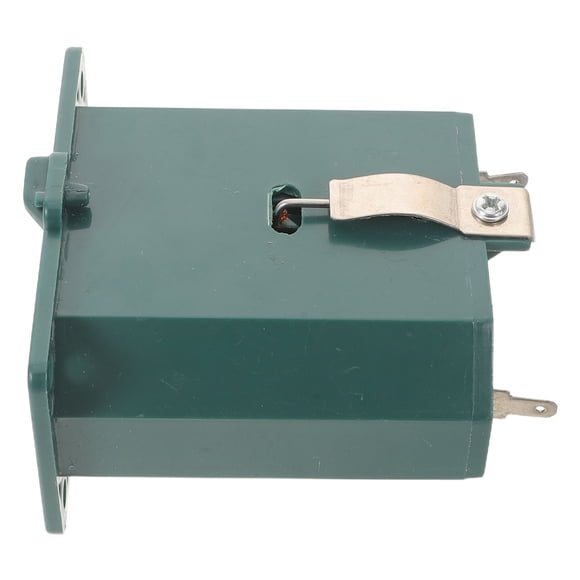 FELTECHELECTR Caja Para Batería Verde Para Calentador De Agua Con Protección Impermeable Y Suministro Confiable De Energía