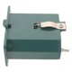 thumbnail image 1 of FELTECHELECTR Caja Para Batería Verde Para Calentador De Agua Con Protección Impermeable Y Suministro Confiable De Energía, 1 of 7