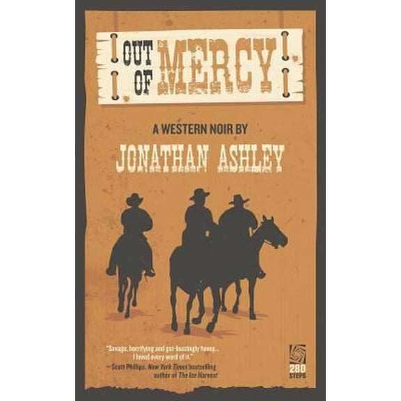 Pre-Owned Out of Mercy