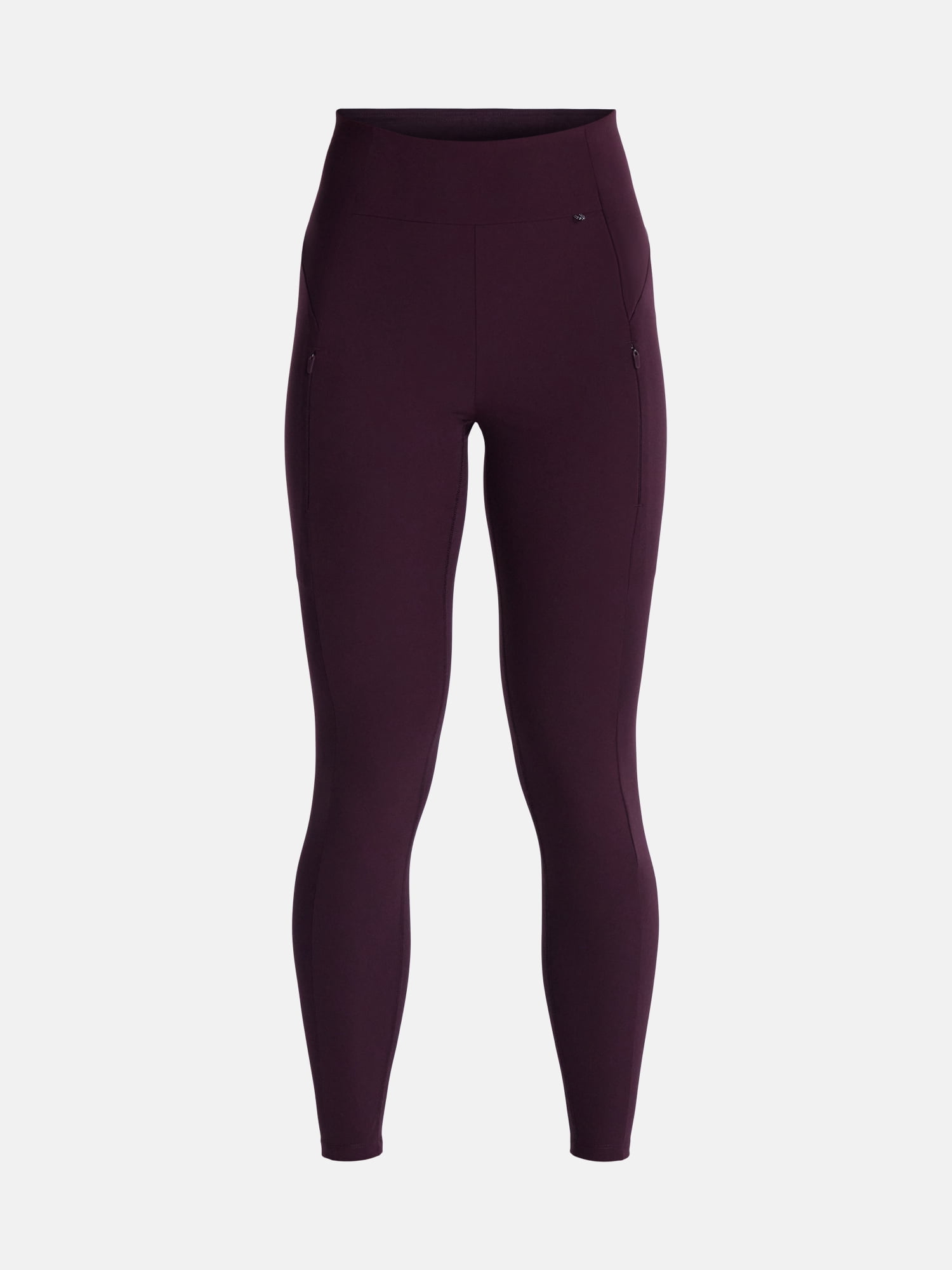 Avia Women's Hybrid Leggings, 27" Inseam, Sizes XS-XXL