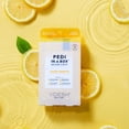 thumbnail image 2 of VOESH Ensemble de 4 Étapes de Luxe « Pedi In A Box » - Lemon Quench, 2 of 4