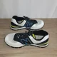 thumbnail image 2 of New Balance Men's Size 13 574 Sneakers Retro Running Shoes Fashion Black White, 2 of 6