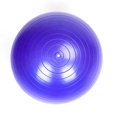 thumbnail image 5 of 65cm 1050g Gym/Household Explosion-proof Thicken Yoga Ball Smooth Surface Purple, 5 of 9