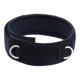 thumbnail image 1 of HOOWIFFY 2Ud Accesorios De Entrenamiento Con Correa Para Muslo En Negro Con Ajuste Firme, 1 of 8