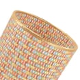 thumbnail image 4 of Shisuyan Iron Lampshade Assorted Color 1Pack 7.9x5.6in, 4 of 8