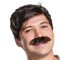 thumbnail image 2 of The Office Dunder Mifflin Warehouse Adult Costume, 2 of 4