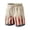 Khaki02, variant on Dwelliawo Men's 250Th Anniversary USA Shorts United States 250 Years American Brithday Short Pants 1776-2026 Patriotic Shorts Deep Red XL