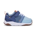 thumbnail image 4 of Zapatillas See Kai Run Viento Athletic para niños pequeños, color azul, talla 6, 4 of 7
