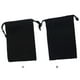 thumbnail image 4 of Guardurnaity Bolsa de joyería Bolsa de tela Bolsas de terciopelo negro con cordones duraderos Favores de fiesta Accesorios de boda Paquete de ropa Ropa, zapatos y accesorios Miscelánea Escribe un, 4 of 6