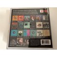thumbnail image 2 of The Heifetz-Piatigorsky Concerts Album Collection / Sony Classical 21x Audio CD 2013, Box Set / 88725451452, 2 of 3