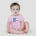 thumbnail image 2 of Got My Mind On My Mommy - Funny Rap Parody - Cute One-Piece Infant Baby Bodysuit, 2 of 4
