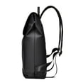 thumbnail image 2 of Men's Backpack Large Capacity Fashion Casual,Gray, 2 of 2