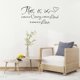 thumbnail image 2 of This is Us Crazy Loud Love Wall Decal Inspirational Wall Sticker Home Stickers for Bedroom Living Room Decorations, 2 of 4