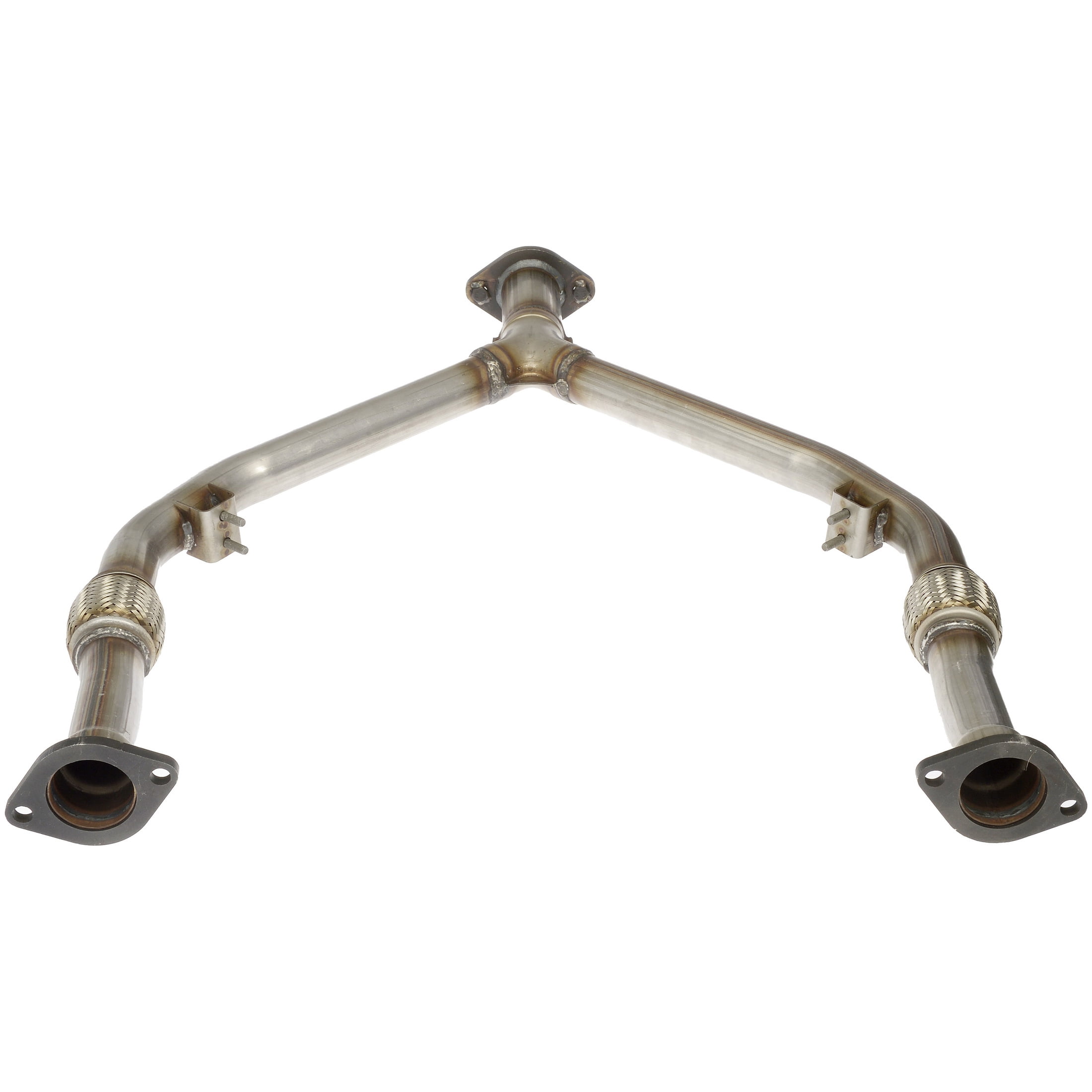 Dorman 679-561 Exhaust Crossover Pipe for Specific Infiniti Models, Natural