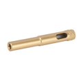 thumbnail image 2 of Diamond Drill Bit Hole Saw Opener Cutter Drilling Cutting Tool for Glass Granite10mm Round Shank, 2 of 5