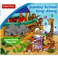 thumbnail image 2 of Fisher-Price: Sunday School Sing-Along (Digi-Pak), 2 of 4