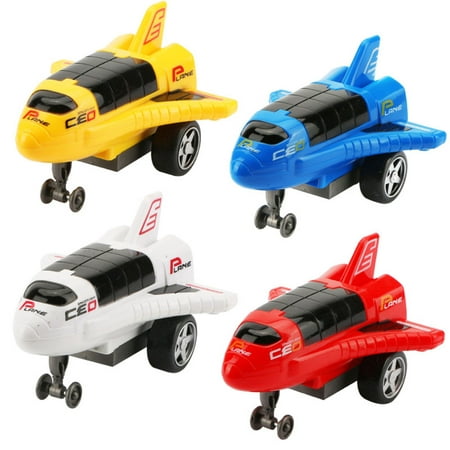 Mini Simulation Plastic Cars 360 Degree Drift Rotation Inertia Car Model Children Collection Toy Vehicles Kids Toys Gift Color:JS998-9A random