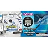 Pokemon SoulSilver w/ Bonus Figure and Walmart exclusive Pokewalker Holder (DS)