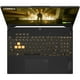 thumbnail image 3 of Laptop Gamer ASUS TUF Gaming F15 GeForce RTX 4070 Intel Core I7 13620H 16GB RAM 2TB SSD 15.6 144Hz Windows 11 Home Teclado en Ingles, 3 of 6