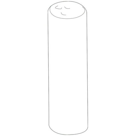 Genuine OE Mercedes-Benz A/C Receiver Drier - 220-830-00-83