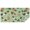 Cute Cartoon Dachshund-1, variant on Cute Cartoon Dachshund Rectangle Tablecloth 60"x120",Waterproof Polyester Rectangle Table Cloth, Wipeable Spillproof Polyester Tablecloth for Dining, Camping, Indoor and Outdoor
