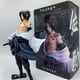 thumbnail image 2 of Figura de Anime de NARUTO, Uchiha Sasuke, Curse Mark, figura de PVC, NARUTO Sasuke, Orochimaru, Itachi, Sharingan, Kakashi, modelo de juguete, regalo Fivean Figuras de anime, 2 of 2