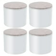 thumbnail image 1 of Coofit 4PCS Table Riser Anti-slip Abrasion Resistance Carbon Steel Bed Lift Sofa Riser, 1 of 10