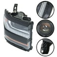 thumbnail image 5 of For 2016 2017 2018 Chevy Silverado 1500 HID/Xenon Headlight w/LED DRL Right Side, 5 of 14