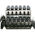 thumbnail image 2 of Floyd Rose Special Series Tremolo Bridge with R3 Nut Black Nickel, 2 of 2