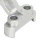 thumbnail image 1 of Soporte del timón del puente RC oso de fresa para Unimog Aleación de aluminio resistente al desgaste, 1 of 10