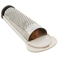 thumbnail image 3 of Rallador Norpro de nuez moscada de 14 cm con compartimento de almacenamiento, 3 of 4