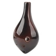 thumbnail image 1 of Flauta De Cerámica, Flauta Ocarina Fácil De Tocar Para El Hogar, 1 of 7