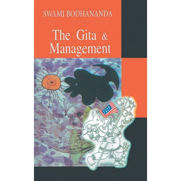 The Gita & Management, (Paperback)