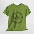 thumbnail image 4 of Teachers Listen Unisex Heavy Cotton Tee, 4 of 10