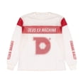 thumbnail image 2 of Camisetas de descenso deus ex machina para hombre, camisetas de ciclismo de montaña, MTB, camisetas todoterreno, DH, motocicleta, ropa deportiva de motocross, bicicleta de carreras, 2 of 5