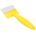 thumbnail image 4 of Beekeeping Tool,20 Tin Stainless Steel Honey Fork Apiculture Tool Next-Gen Design, 4 of 8
