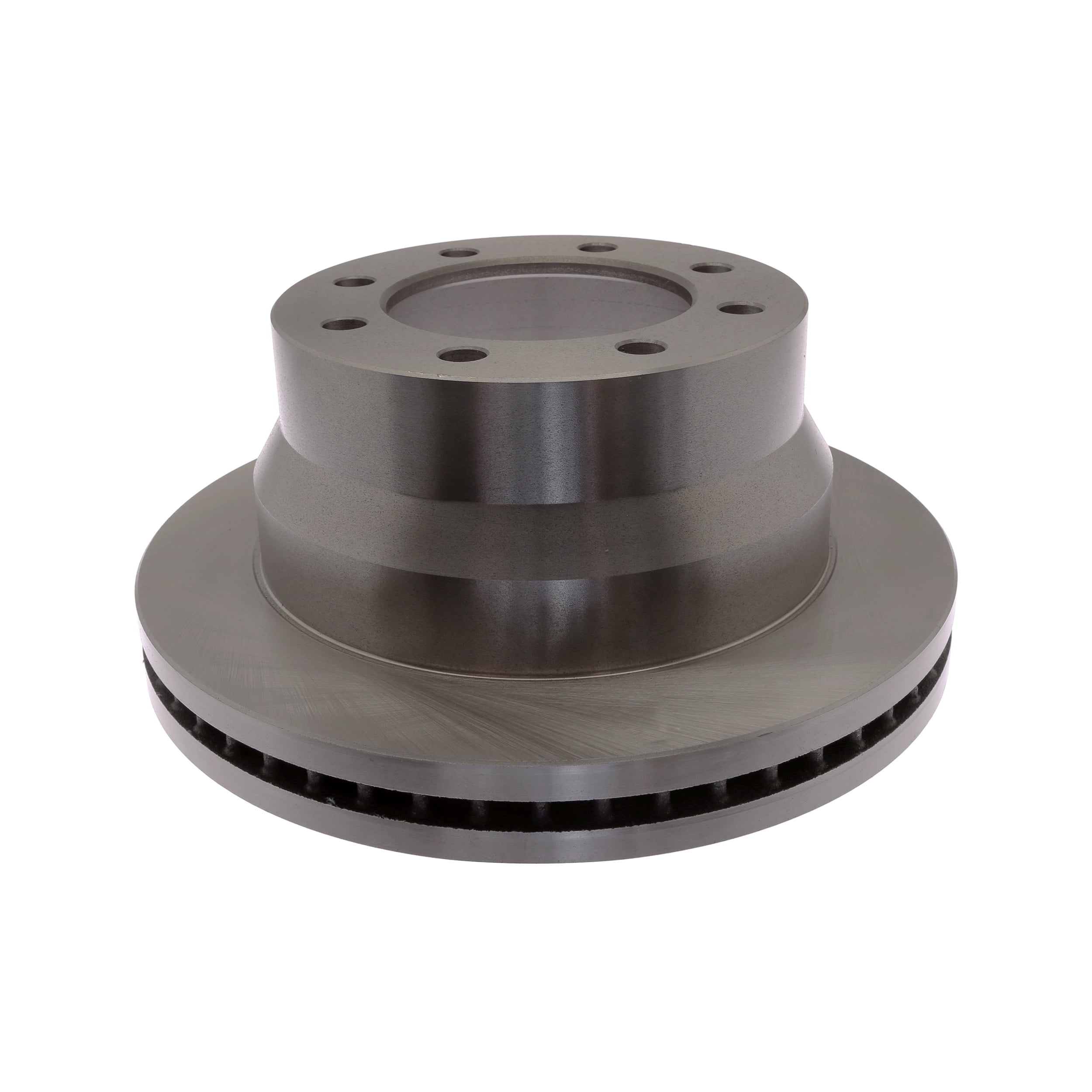 Raybestos R-Line Rotors, OE Replacement Brake Rotors 580687R Fits select: 2009-2020 CHEVROLET EXPRESS G3500, 2009-2020 GMC SAVANA