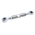 thumbnail image 1 of koolsoo Adjustable Tensioning Rod Alternator Support Bracket for Engine Sbc 302 2.5inch, 1 of 9