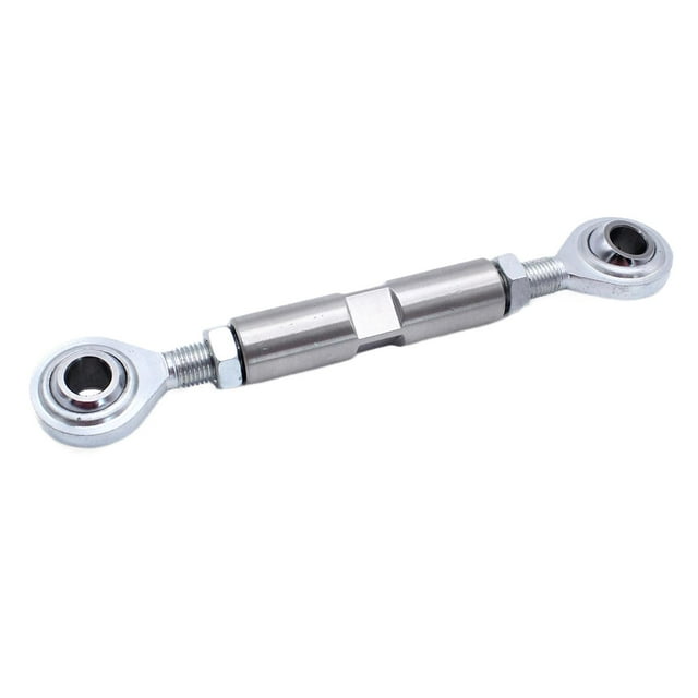 funtasica Support de Tige de Tension Réglable pour Alternateur pour Moteur Sbc 302 2.5 Pouces